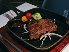 -牛扒先生·厚切雪花牛扒西餐厅(北京路禺山路店)