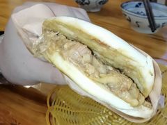 -老崔的面馆(玉函路店)