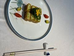 -乾园.魏庐湖景餐厅(花港店)