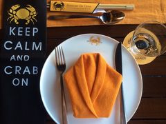 -Ministry of Crab(科伦坡店)