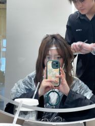 -凯博K-boom Hair Salon