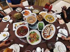 -湖北三五醇酒店·35年新楚菜