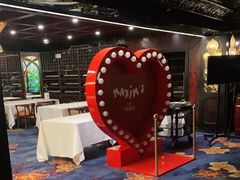 -马克西姆餐厅(崇文门店)