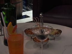 -厦门瑞颐大酒店·VIRGO威士忌酒吧