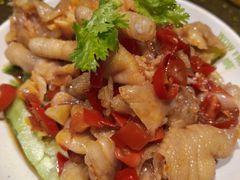 -蛙喔牛蛙(浦口澳林店)