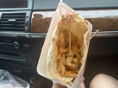 -尚食卢记烧饼(凤凰路总店)