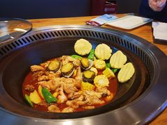 -马家大院铁锅炖(京粮广场店)