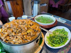 -甘家界牌柠檬鸭(青山店)