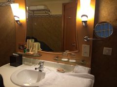 香格里拉大酒店-新加坡香格里拉