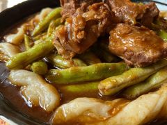 -北京水岸山吧度假村(雁栖镇店)