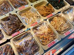 -绝味鸭脖(龙阳路生活广场店)