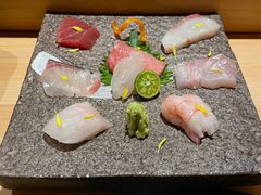 -鮨遠山