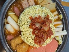 -花漫里日式餐厅(刺桐店)