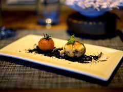-莲西餐(曲江店)
