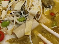 -鱼你在一起(南开天佑城店)