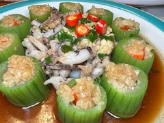 -鲜味食族水产·海鲜餐厅