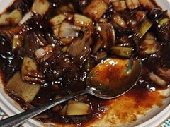 -魁盛居百年鲁菜馆(中林路店)
