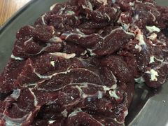 -江村四哥新鲜牛肉店(江高总店)