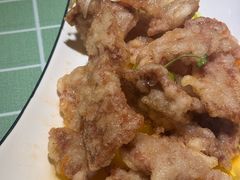 -清真文铁家烧麦馆