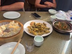 -韩记海鲜饺子旗舰店(红海新区店)