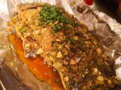 -衡厨·衡阳土菜(中南店)