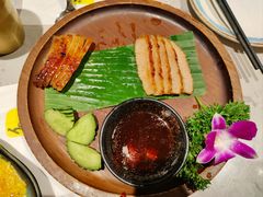 -Home Thai·泰谣(王府井apm店)