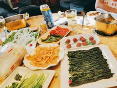 -清真军邺·金富苑肥牛(石坡街旗舰店)