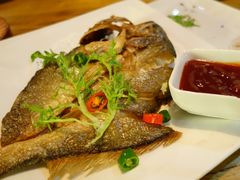 -热度餐厅(老佛爷店)