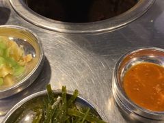-釜山火炉·海鲜烤肉(紫藤路店)