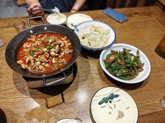 -后湖小院·乡野田园菜