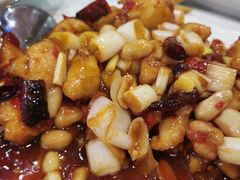 -大鸭梨烤鸭(石佛营店)
