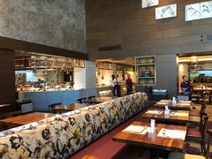 -云龙轩(迪士尼探索家度假酒店)