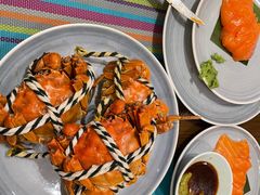 -菲住布渴酒店自助餐厅(阿里巴巴西溪园区店)