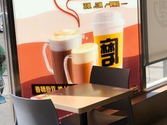 -永和大王(广渠店)