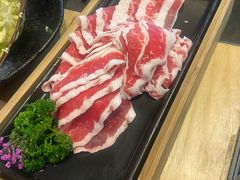 -湊湊火锅·茶憩(上海合生汇店)