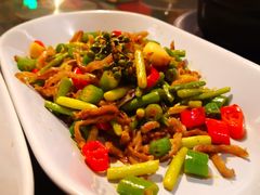 -外婆家(蓝色港湾店)