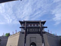 -西安城墙·碑林历史文化景区