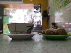 -芬芳甜品(同福路店)