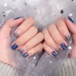 -Halo美甲美睫