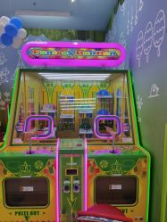 -莫莉幻想儿童乐园(北京丰台永旺店)