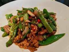 -简小舍·民间手艺菜(武昌江滩店)