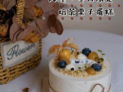-沁屋面包店(人民东路店)