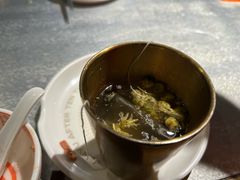 -探鱼·鲜青椒爽麻烤鱼(天河优托邦店)