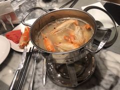 -深圳同泰万怡酒店·万荟轩自助餐厅(同泰店)