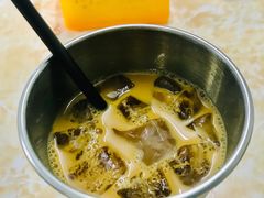 -渔记茶餐厅(渔村店)