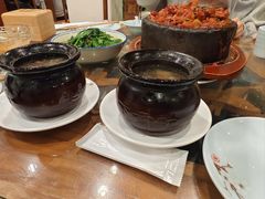 -西江美食舫·江西菜(健德桥店)