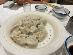 -大眼锅贴水饺(河东店)