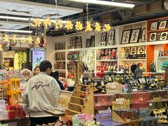 -西北轻工批发市场
