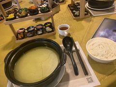 -三茂城市印象酒店-庭云餐厅