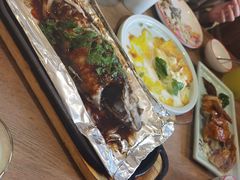 -新白鹿餐厅(城西银泰城店)